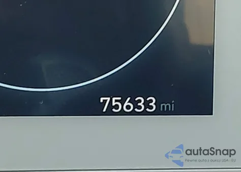 2023 Hyundai Ioniq 5 Se z USA, uszkodzony, nr VIN KM8KM4AE9PU178678